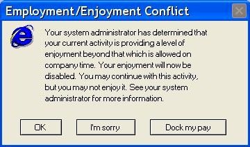 error pic