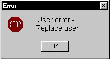 error pic