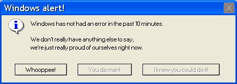 error pic