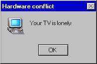 error pic