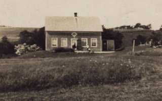 Castle Bay 1950