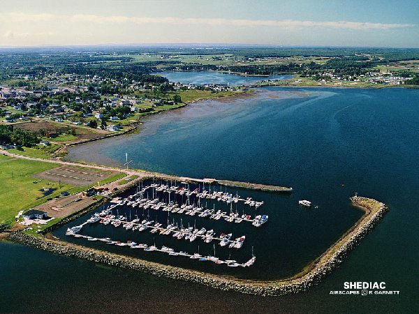 Image Shediac