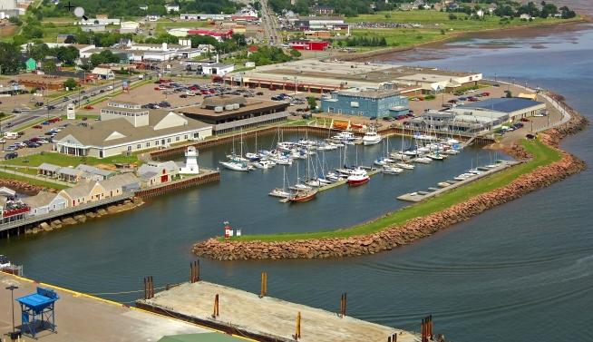 Image Shediac