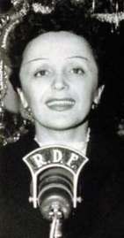 Edith Piaf