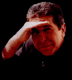 Leonard Cohen