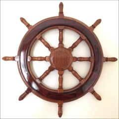 Wheel